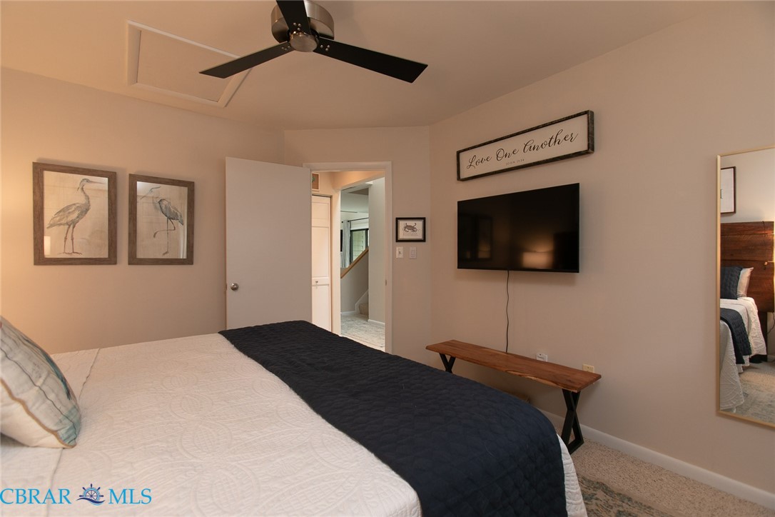 50 Villa Ridge Drive, Unit F Hartfield, VA 23071 - Photo 22 of 49