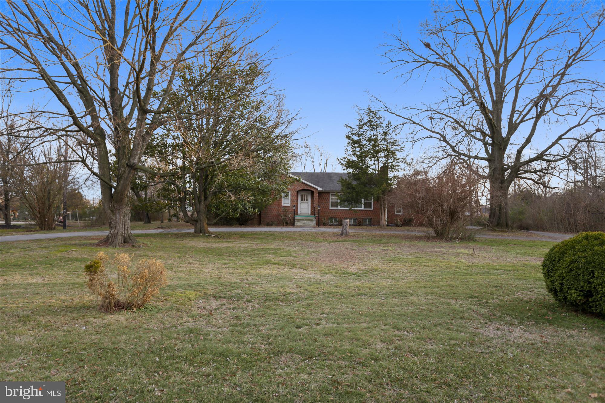 6604 Horseshoe Road Clinton, MD 20735 - Photo 1 of 40 Welcome to 6604 Horseshoe Rd