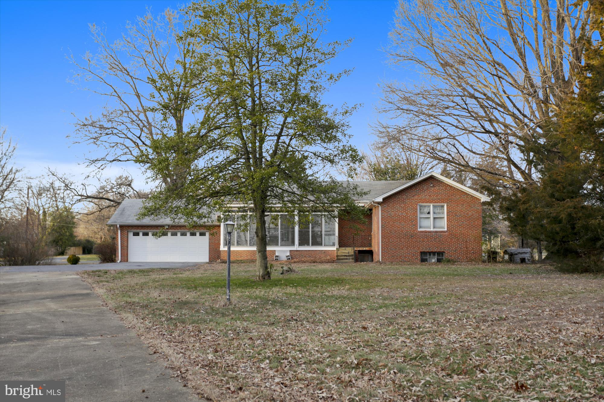 6604 Horseshoe Road Clinton, MD 20735 - Photo 3 of 40 Rear View