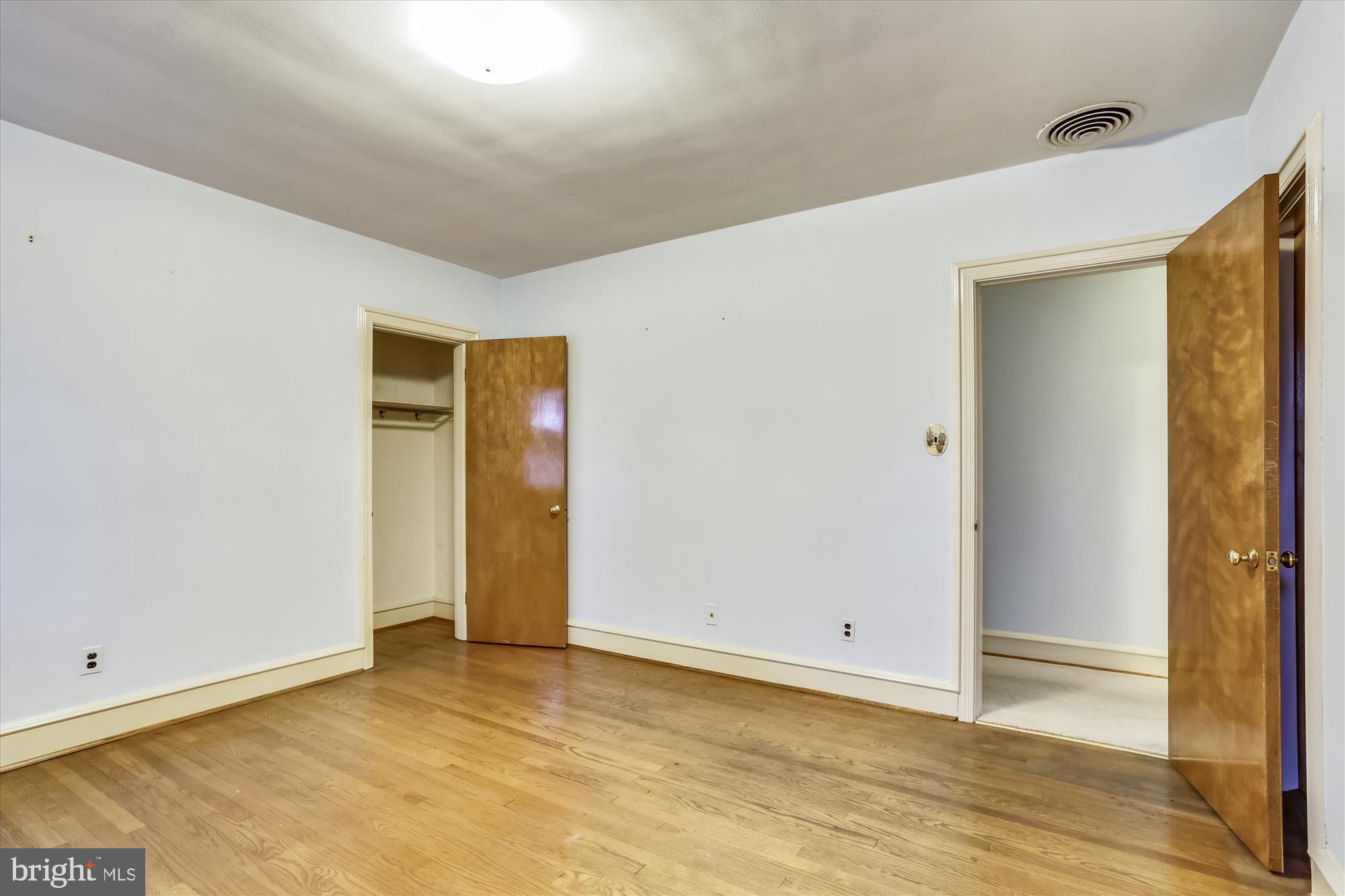 6604 Horseshoe Road Clinton, MD 20735 - Photo 22 of 40 Bedroom 3