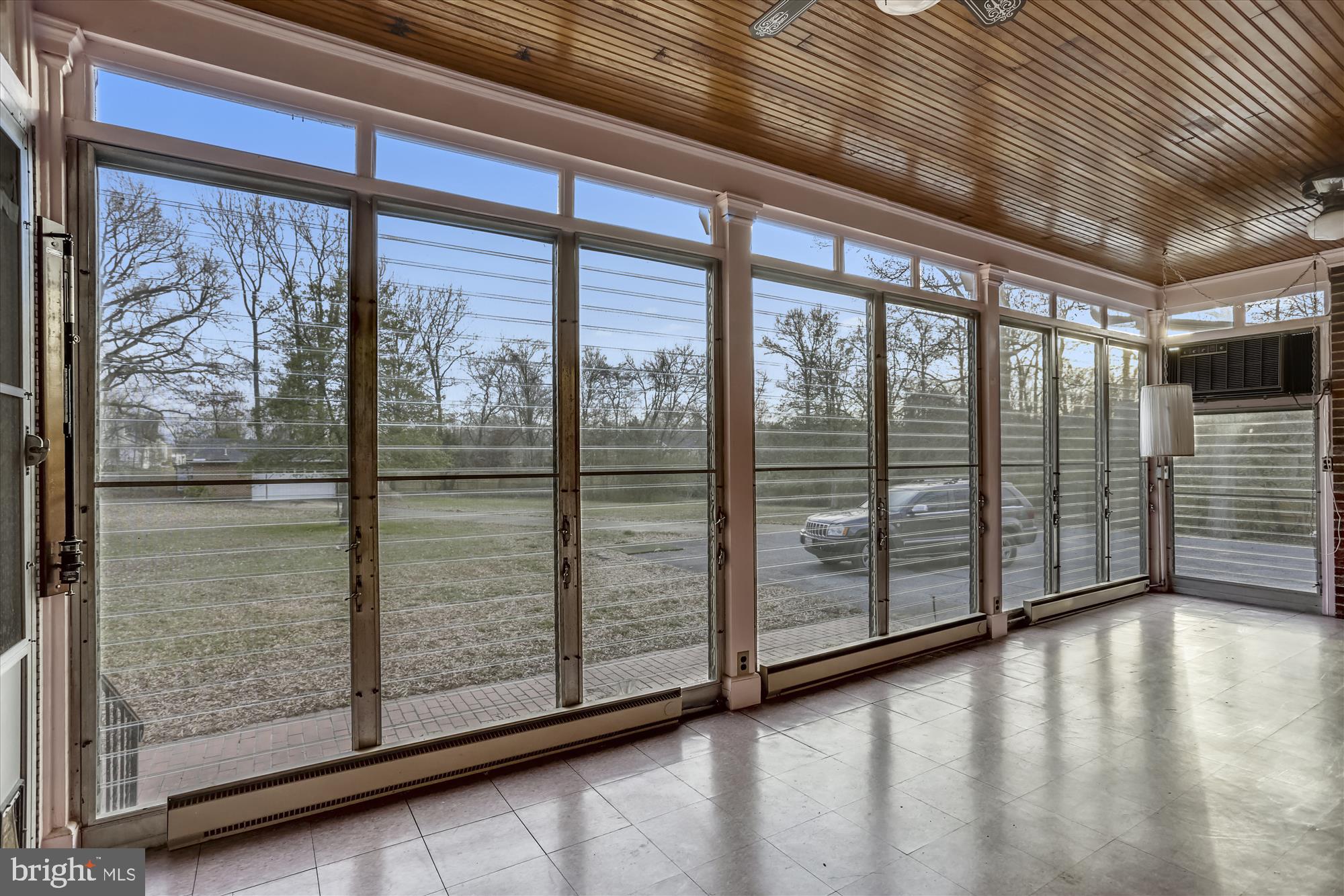 6604 Horseshoe Road Clinton, MD 20735 - Photo 25 of 40 Sun Room