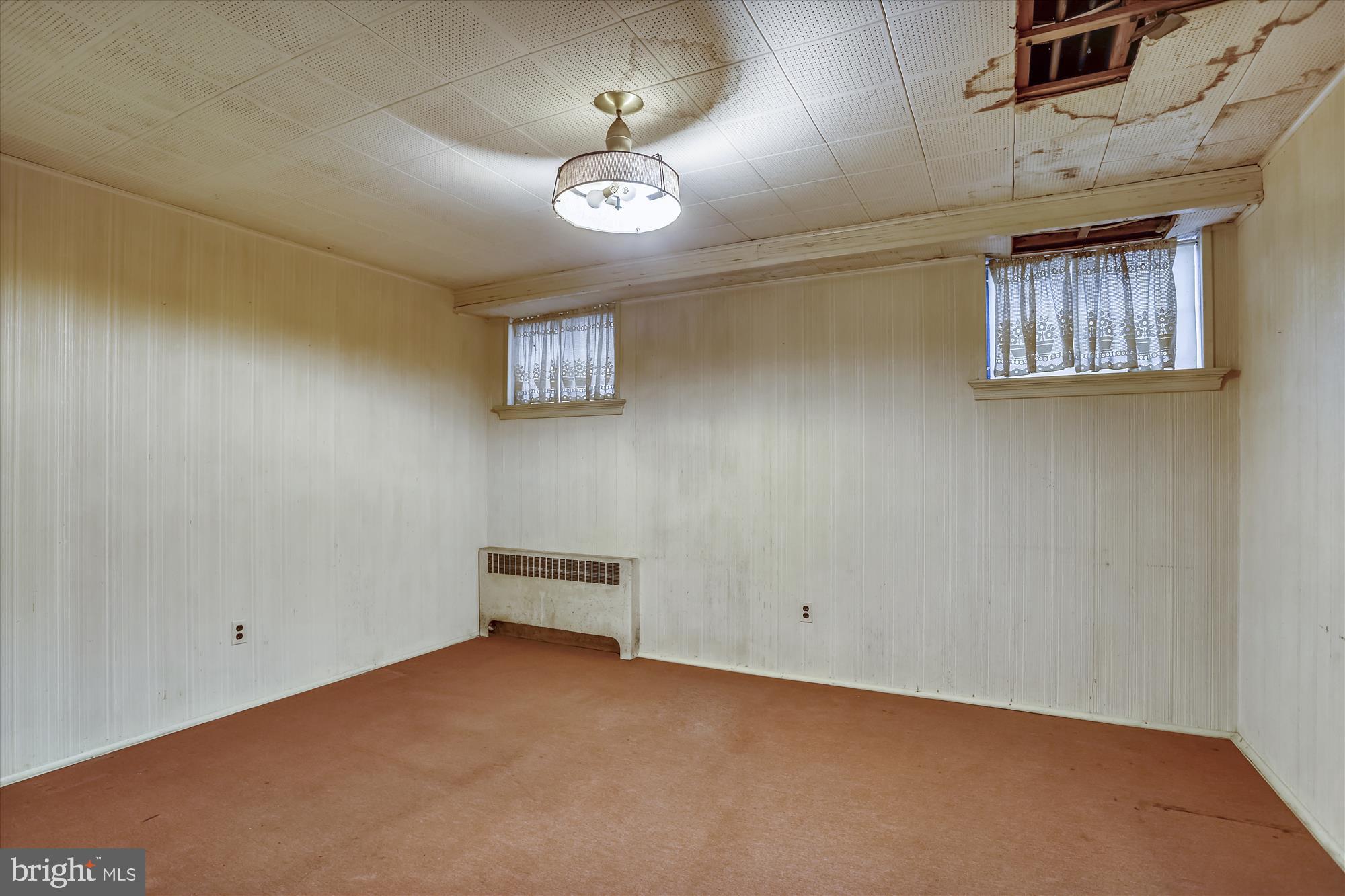 6604 Horseshoe Road Clinton, MD 20735 - Photo 31 of 40 Den Lower Level