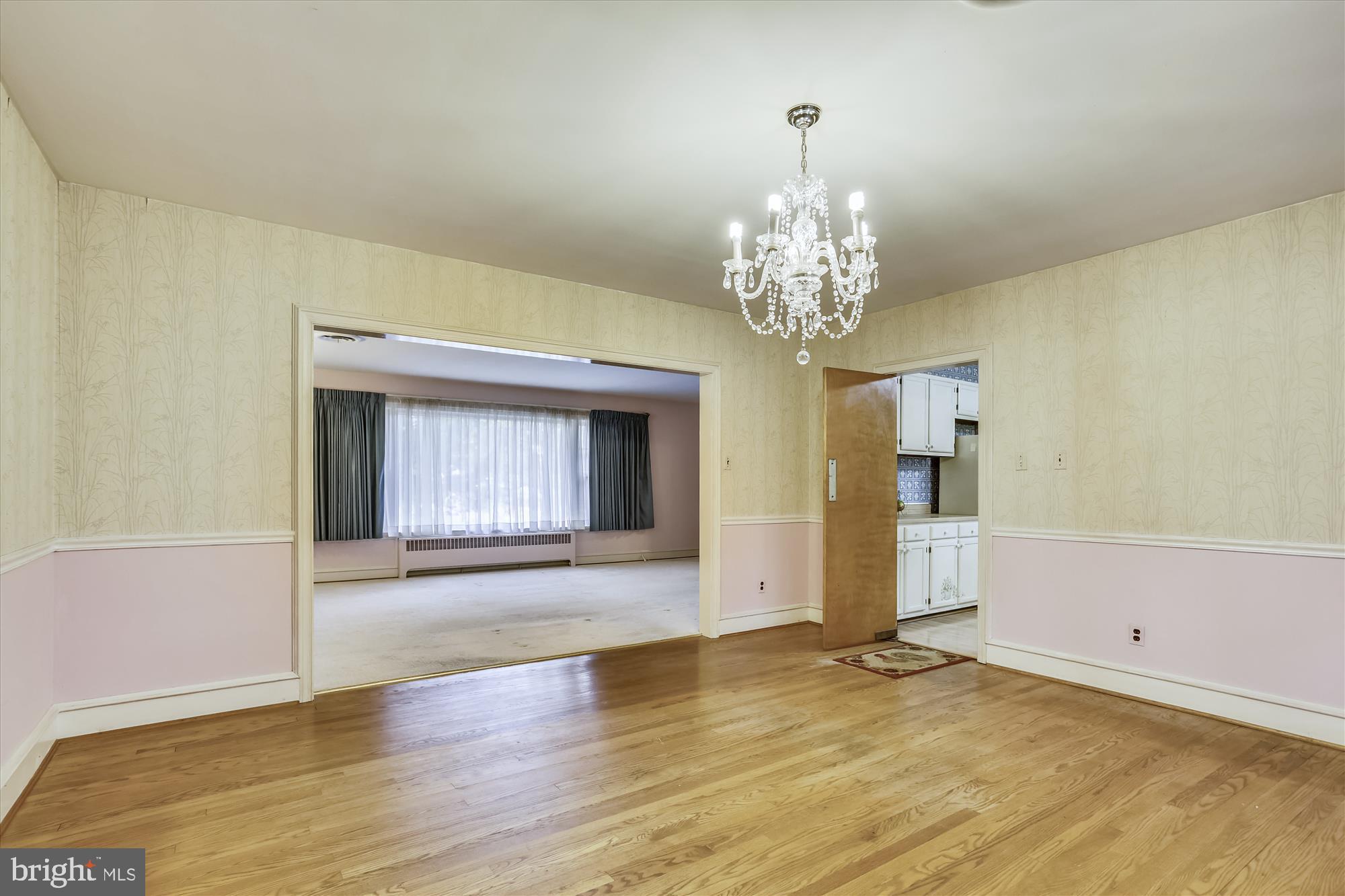 6604 Horseshoe Road Clinton, MD 20735 - Photo 9 of 40 Dining Room