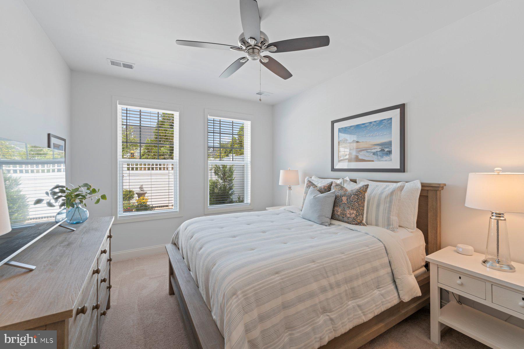 3050 Spring Peeper Court Odenton, MD 21113 - Photo 12 of 40 Primary Bedroom Main Level
