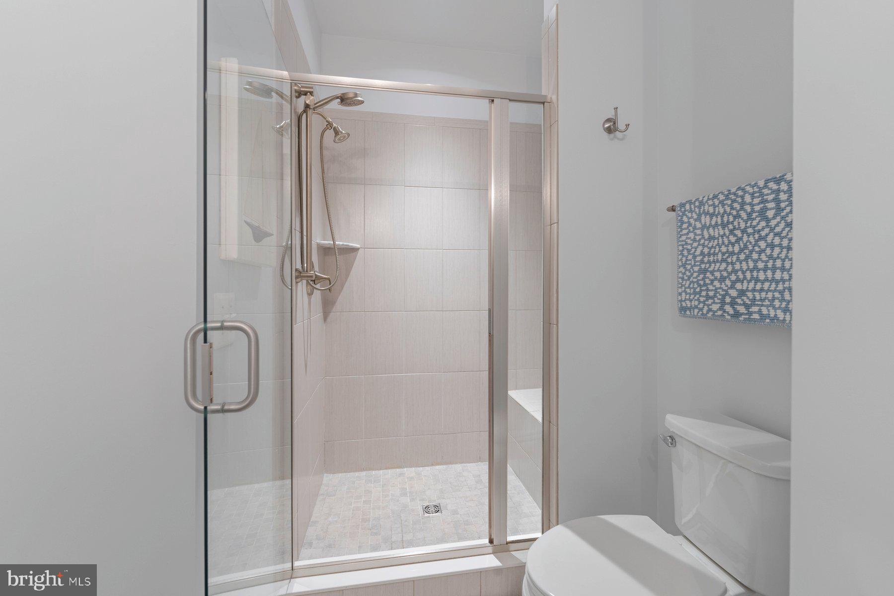 3050 Spring Peeper Court Odenton, MD 21113 - Photo 16 of 40 Primary Bathroom