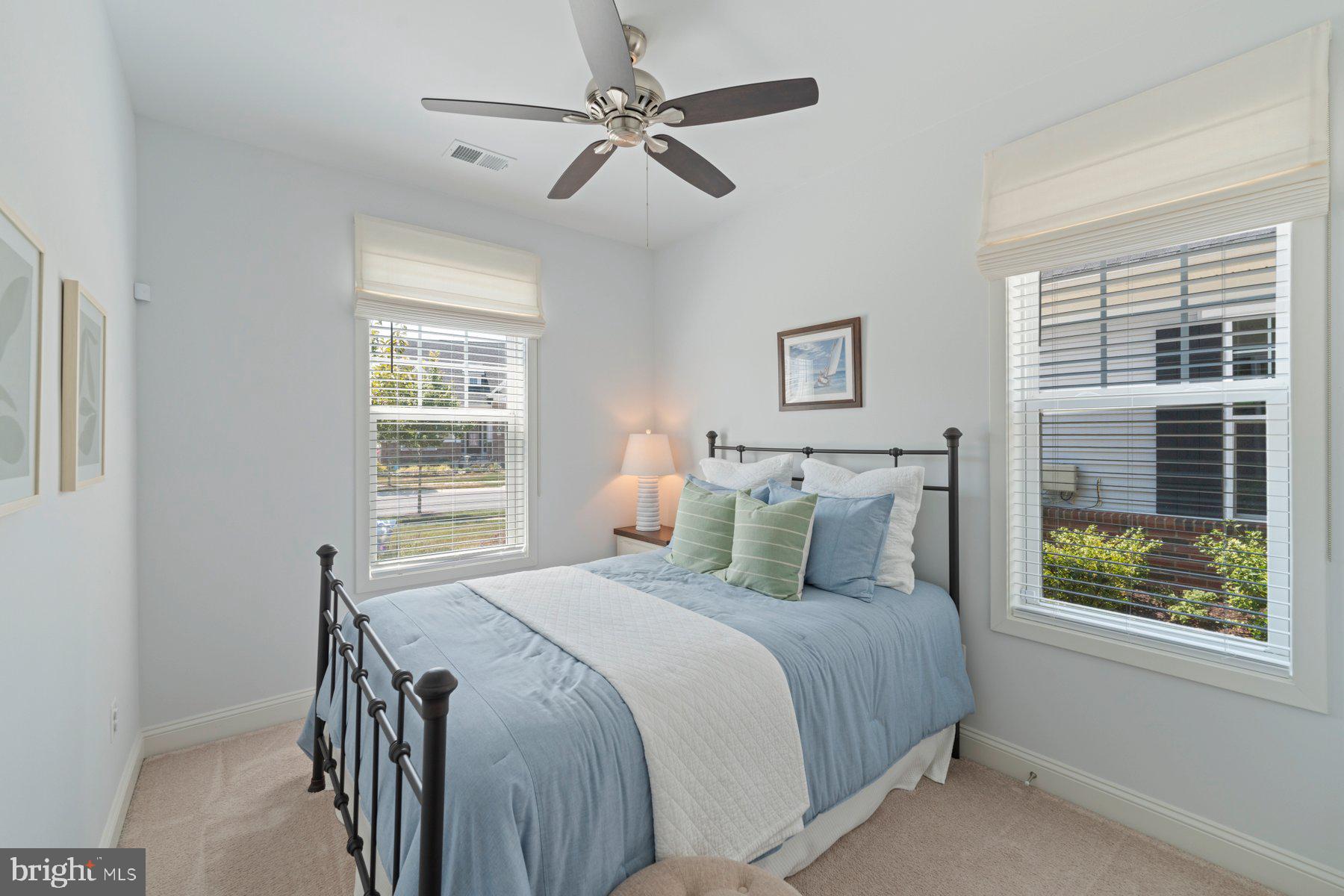 3050 Spring Peeper Court Odenton, MD 21113 - Photo 17 of 40 Second Bedroom Main Level