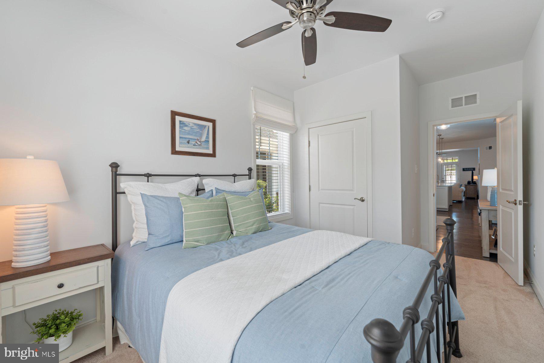 3050 Spring Peeper Court Odenton, MD 21113 - Photo 18 of 40 Second Bedroom Main Level