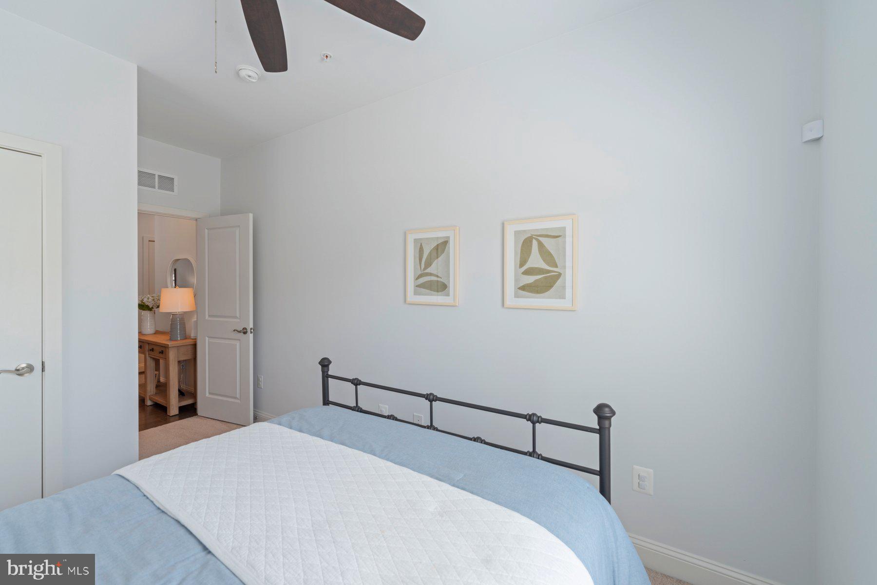 3050 Spring Peeper Court Odenton, MD 21113 - Photo 19 of 40 Second Bedroom Main Level