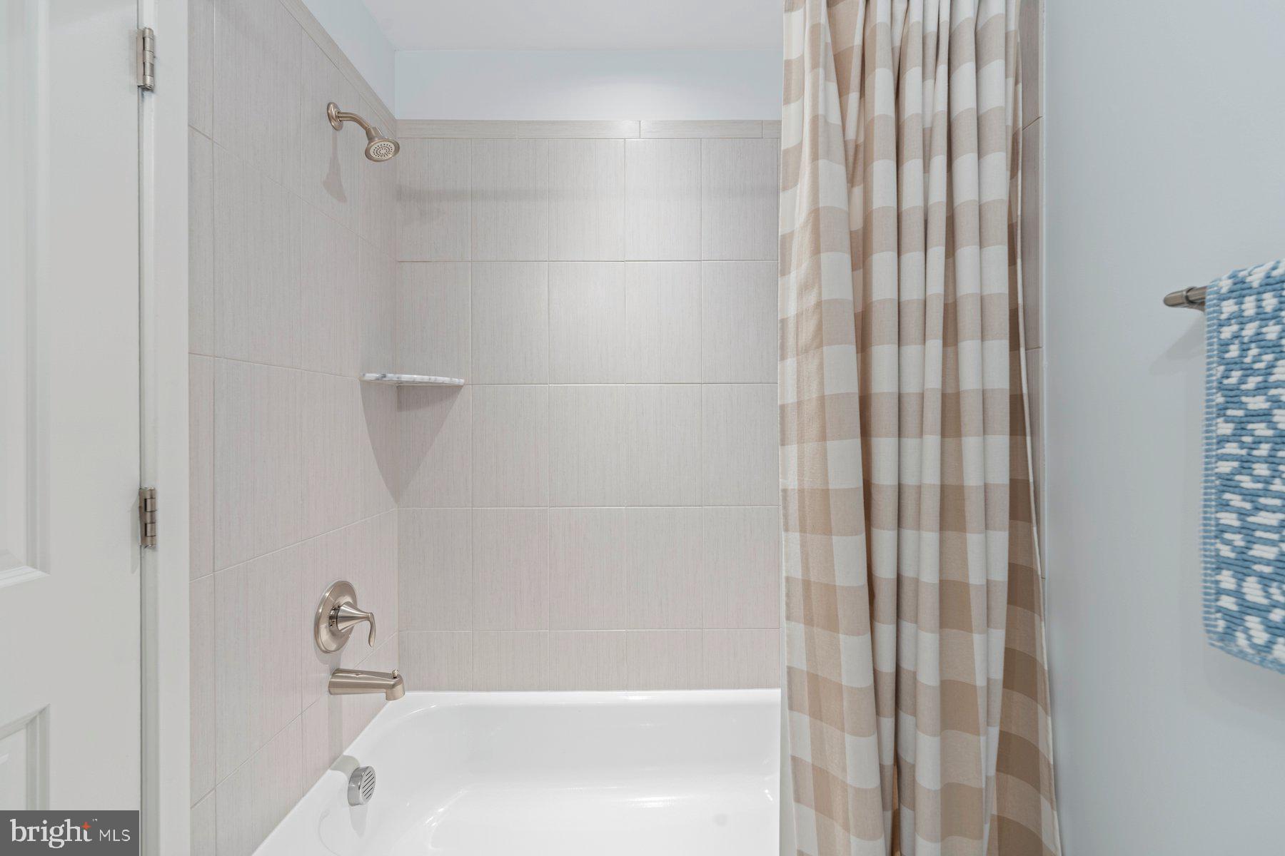 3050 Spring Peeper Court Odenton, MD 21113 - Photo 20 of 40 Guest Bathroom Main Level