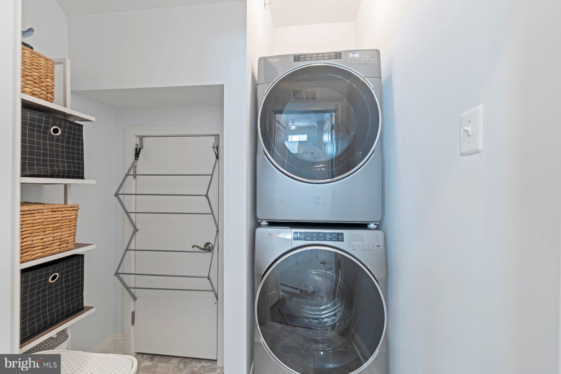 3050 Spring Peeper Court Odenton, MD 21113 - Photo 22 of 40 Laundry Room Main Level