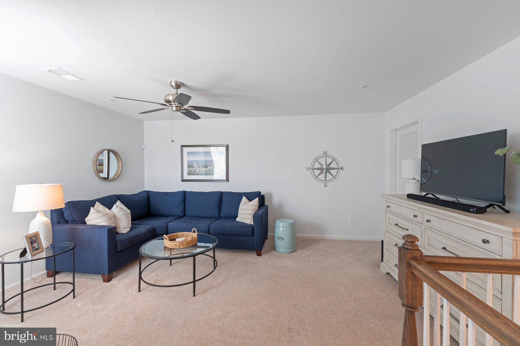 3050 Spring Peeper Court Odenton, MD 21113 - Photo 25 of 40 Den/Study Upper Level