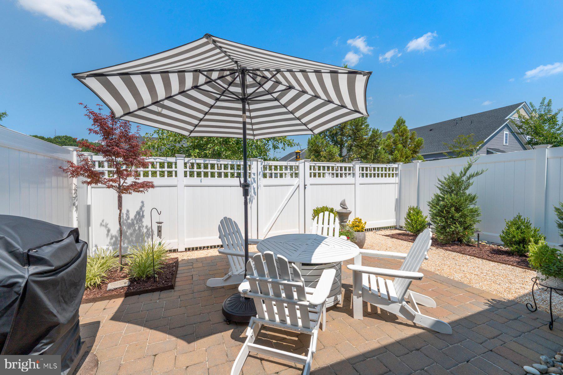 3050 Spring Peeper Court Odenton, MD 21113 - Photo 31 of 40 Patio