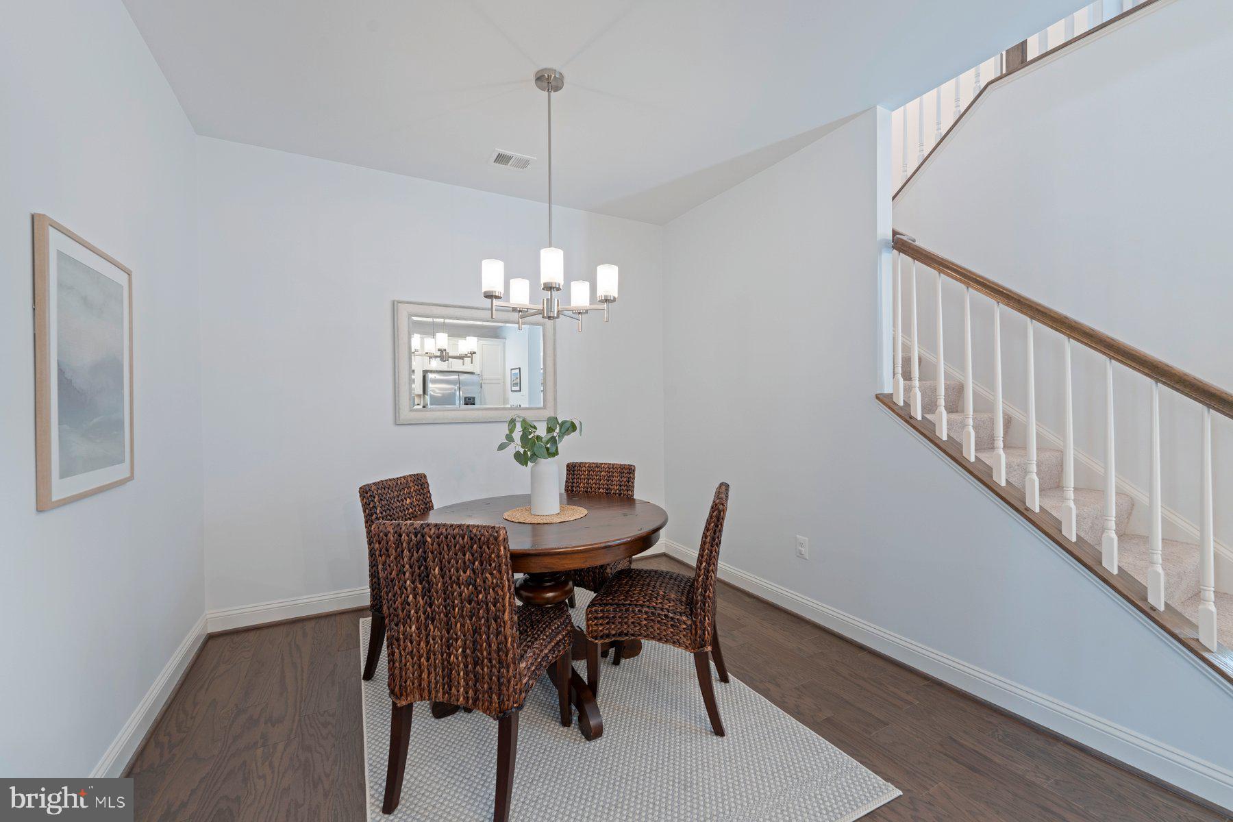 3050 Spring Peeper Court Odenton, MD 21113 - Photo 9 of 40 Dining Area