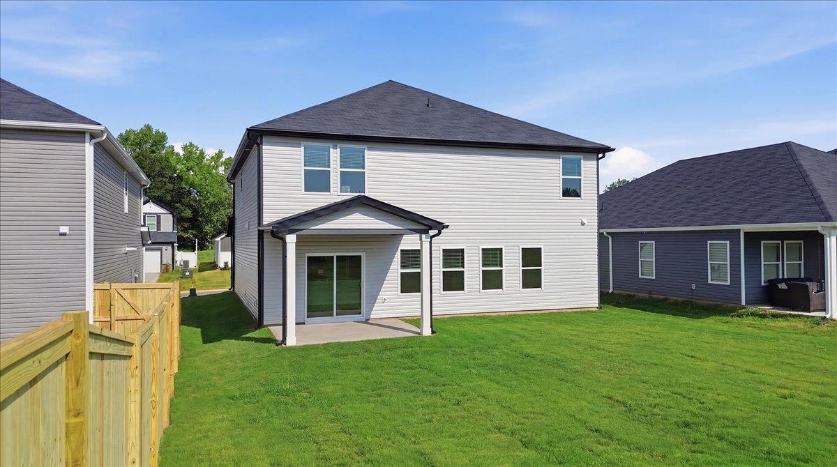 113 Blooming Mdw Road Piedmont, SC 29673 - Photo 26 of 31 Gallery Image 26