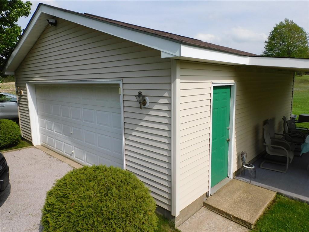 3428 Camerons Road Homer City, PA 15748 - Photo 20 of 24 Gallery Image 20