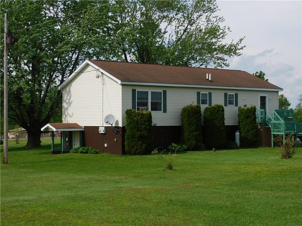 3428 Camerons Road Homer City, PA 15748 - Photo 22 of 24 Gallery Image 22