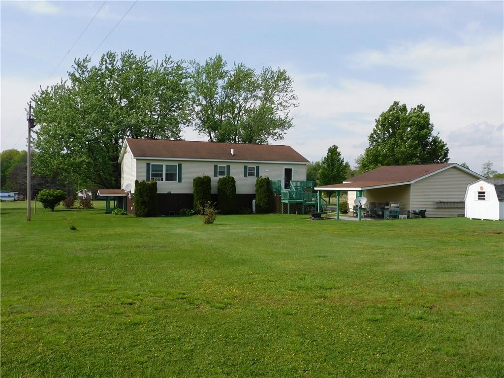 3428 Camerons Road Homer City, PA 15748 - Photo 23 of 24 Gallery Image 23