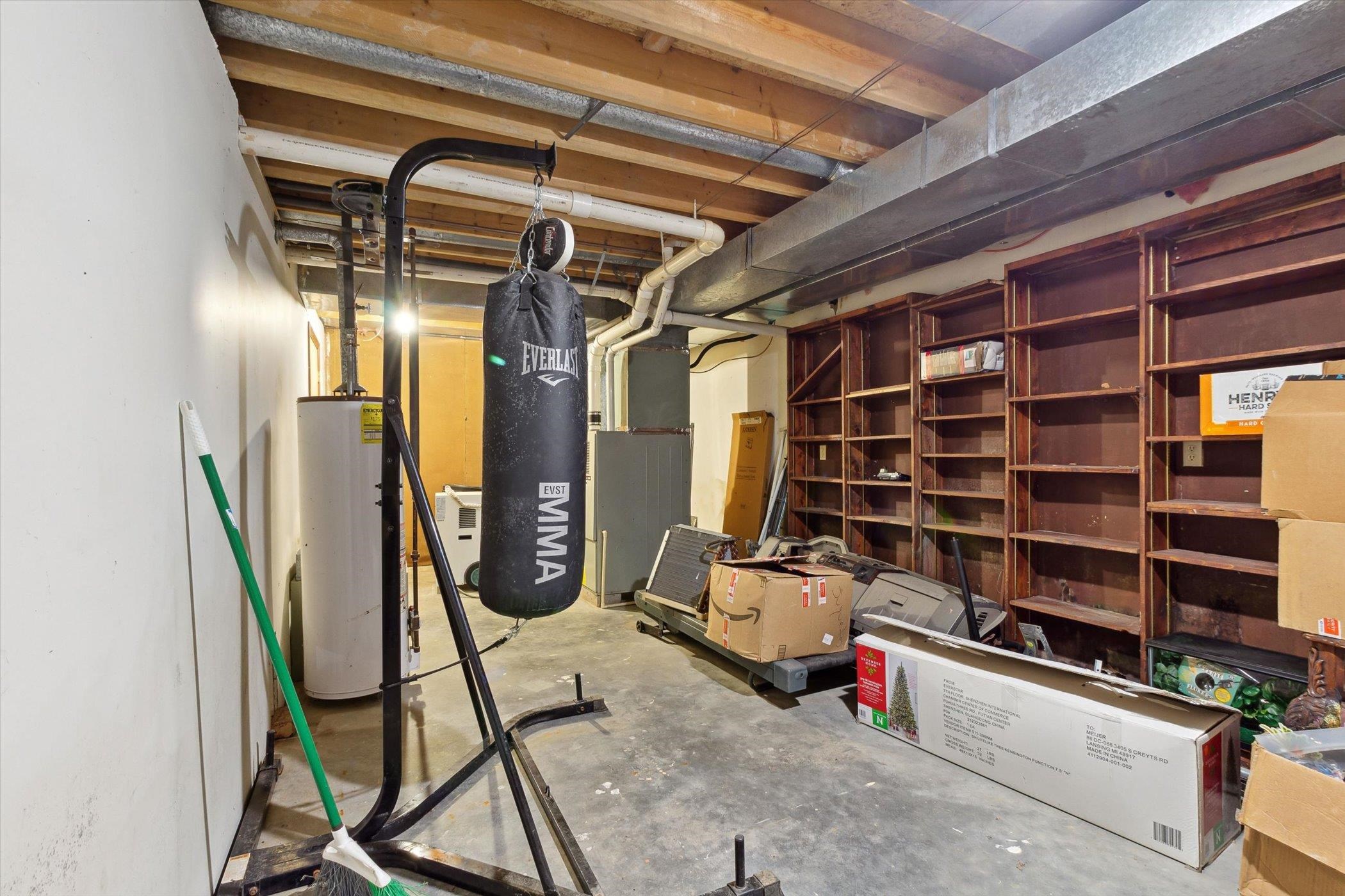 287 West St Charles Road Ithaca, MI 48847 - Photo 46 of 62