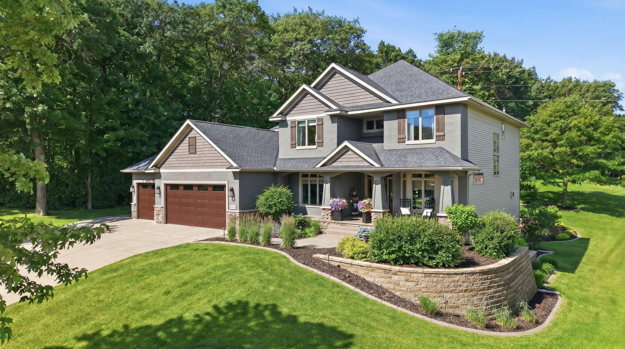 2035 Temminck Road St. Cloud, MN 56301 - Photo 1 of 72