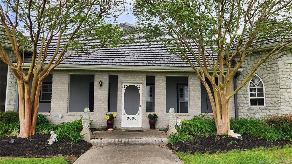 9696 Simon Lebleu Road Lake Charles, LA 70607 - Photo 4 of 47