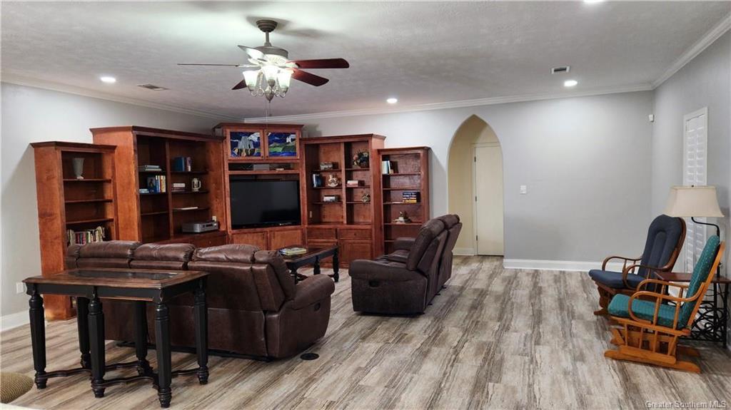 9696 Simon Lebleu Road Lake Charles, LA 70607 - Photo 9 of 47