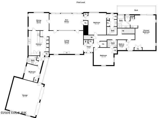 320 Cognewaugh Road Cos Cob, CT 06807 - Photo 14 of 15