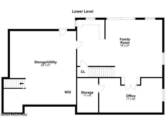 320 Cognewaugh Road Cos Cob, CT 06807 - Photo 15 of 15 a picture of a refrigerator