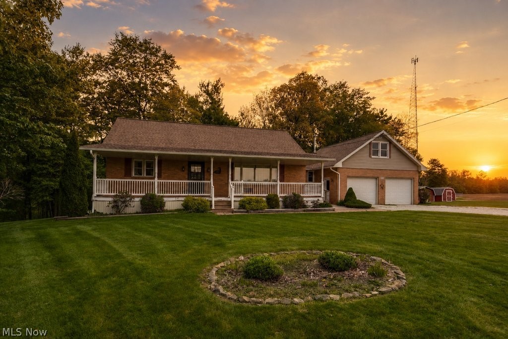 2267 Bellflower Road East Rochester, OH 44625 - Photo 2 of 48