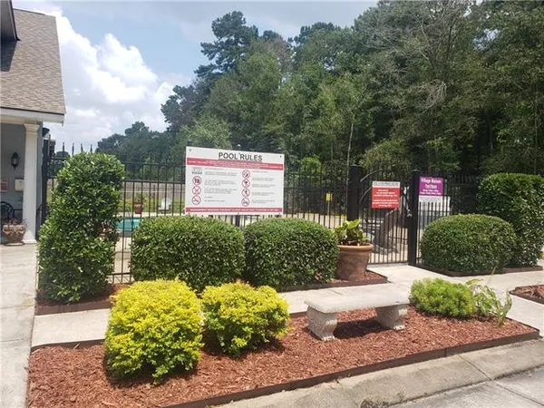 $1,850 | 12356 Village Drive, Walker, LA 70785