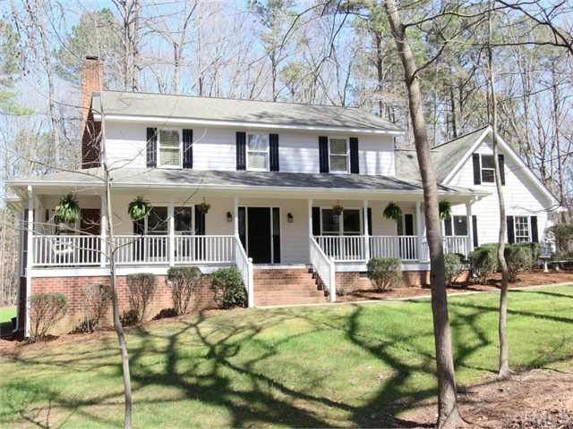 5504 Fallen Leaf Court Raleigh, NC 27606 - Photo 5 of 25 Photo 5