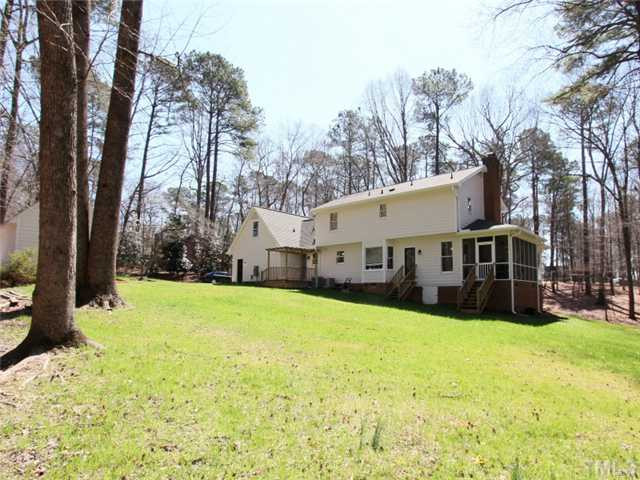 5504 Fallen Leaf Court Raleigh, NC 27606 - Photo 7 of 25 Photo 7
