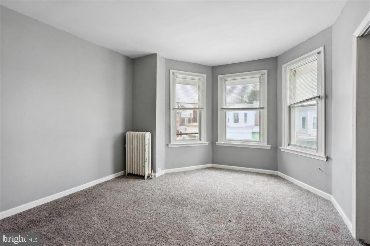 1658 North Redfield Street Philadelphia, PA 19151 - Photo 13 of 23 Primary Bedroom