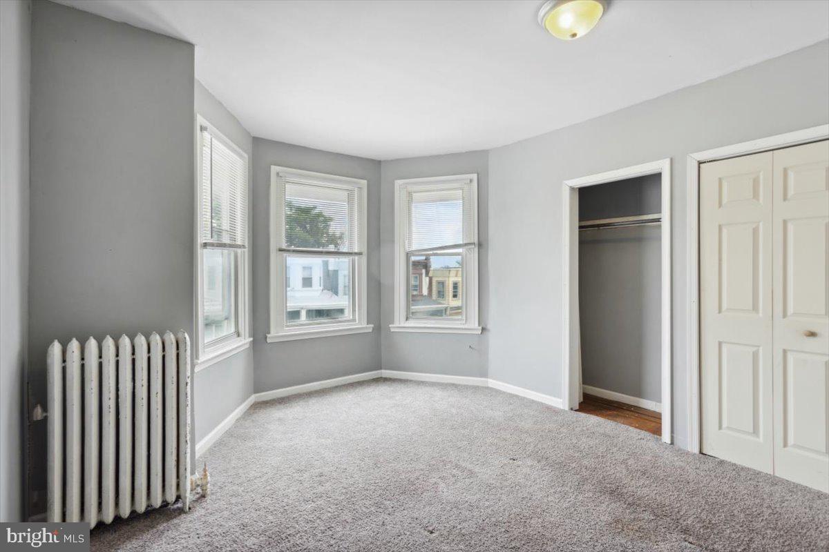 1658 North Redfield Street Philadelphia, PA 19151 - Photo 14 of 23 Primary Bedroom