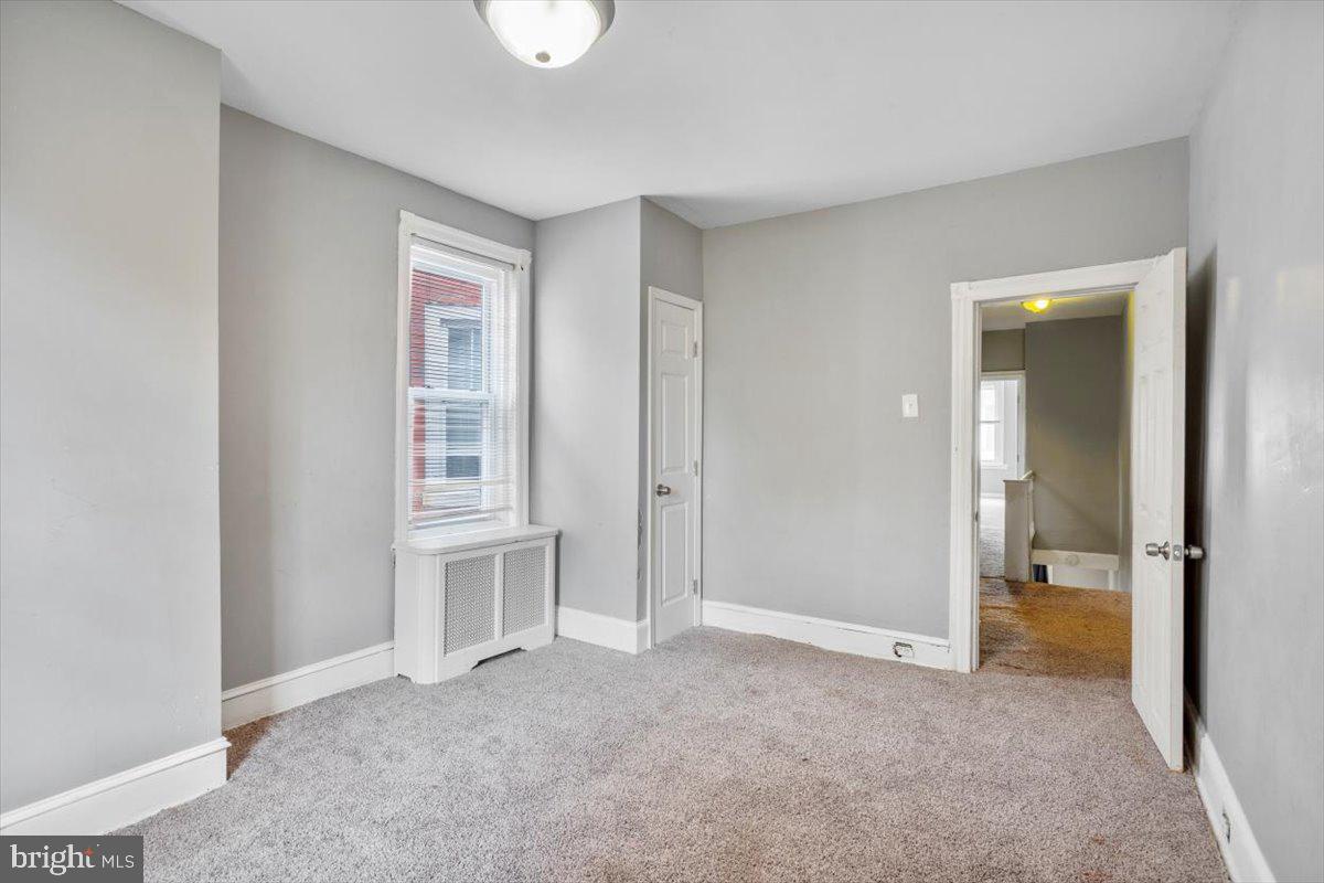 1658 North Redfield Street Philadelphia, PA 19151 - Photo 16 of 23 Bedroom 2