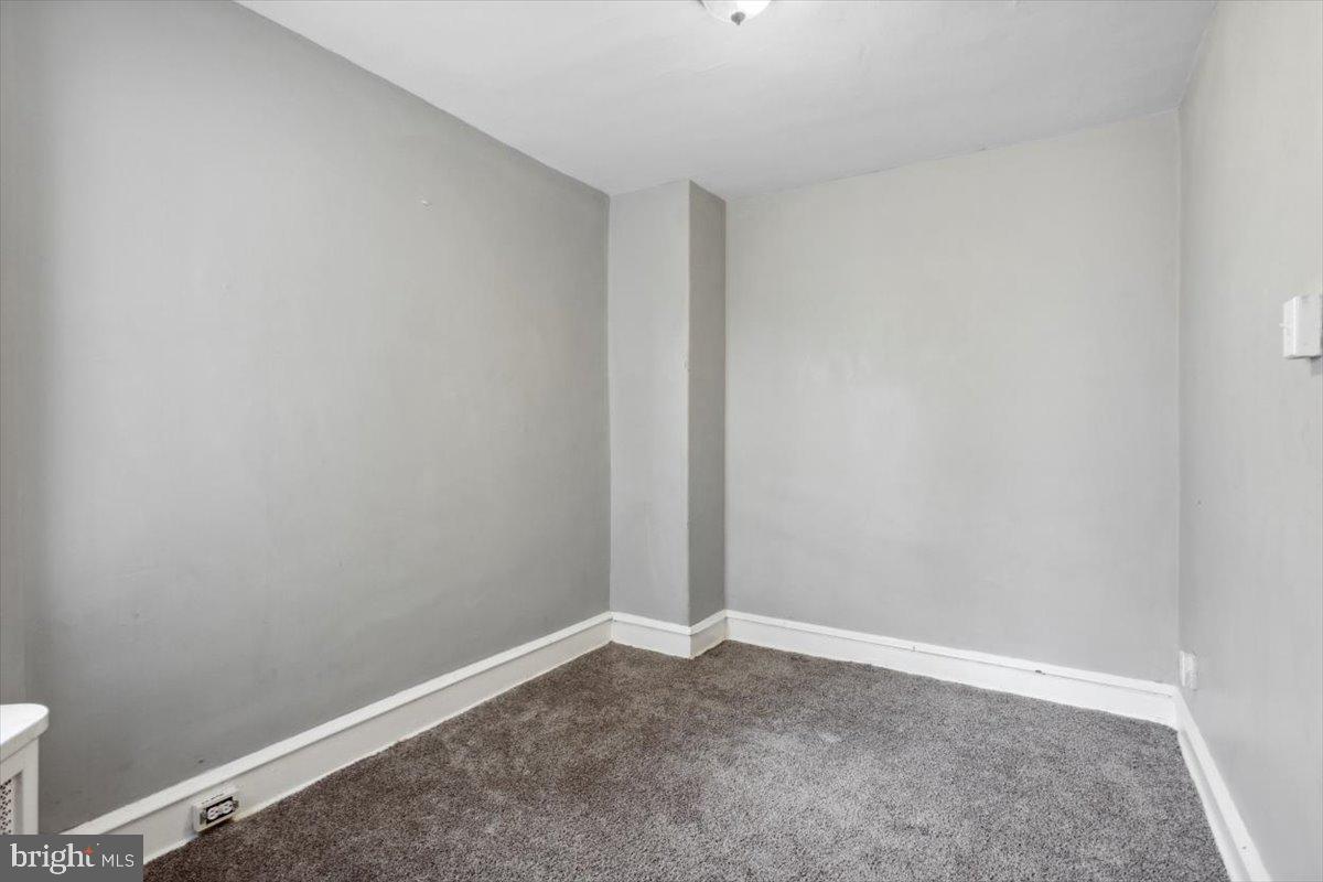 1658 North Redfield Street Philadelphia, PA 19151 - Photo 17 of 23 Bedroom 3