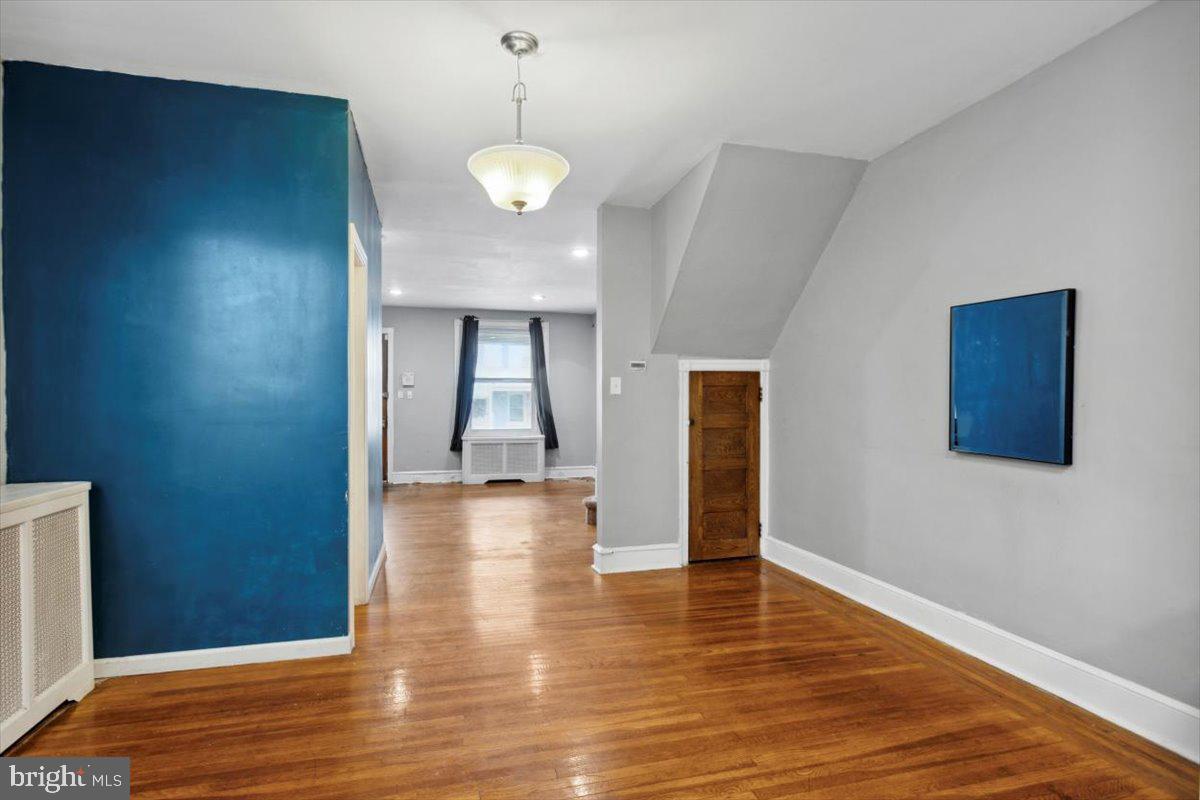 1658 North Redfield Street Philadelphia, PA 19151 - Photo 7 of 23 Dining Room