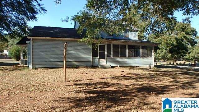 894 Pinecrest Road Childersburg, AL 35044 - Photo 9 of 15