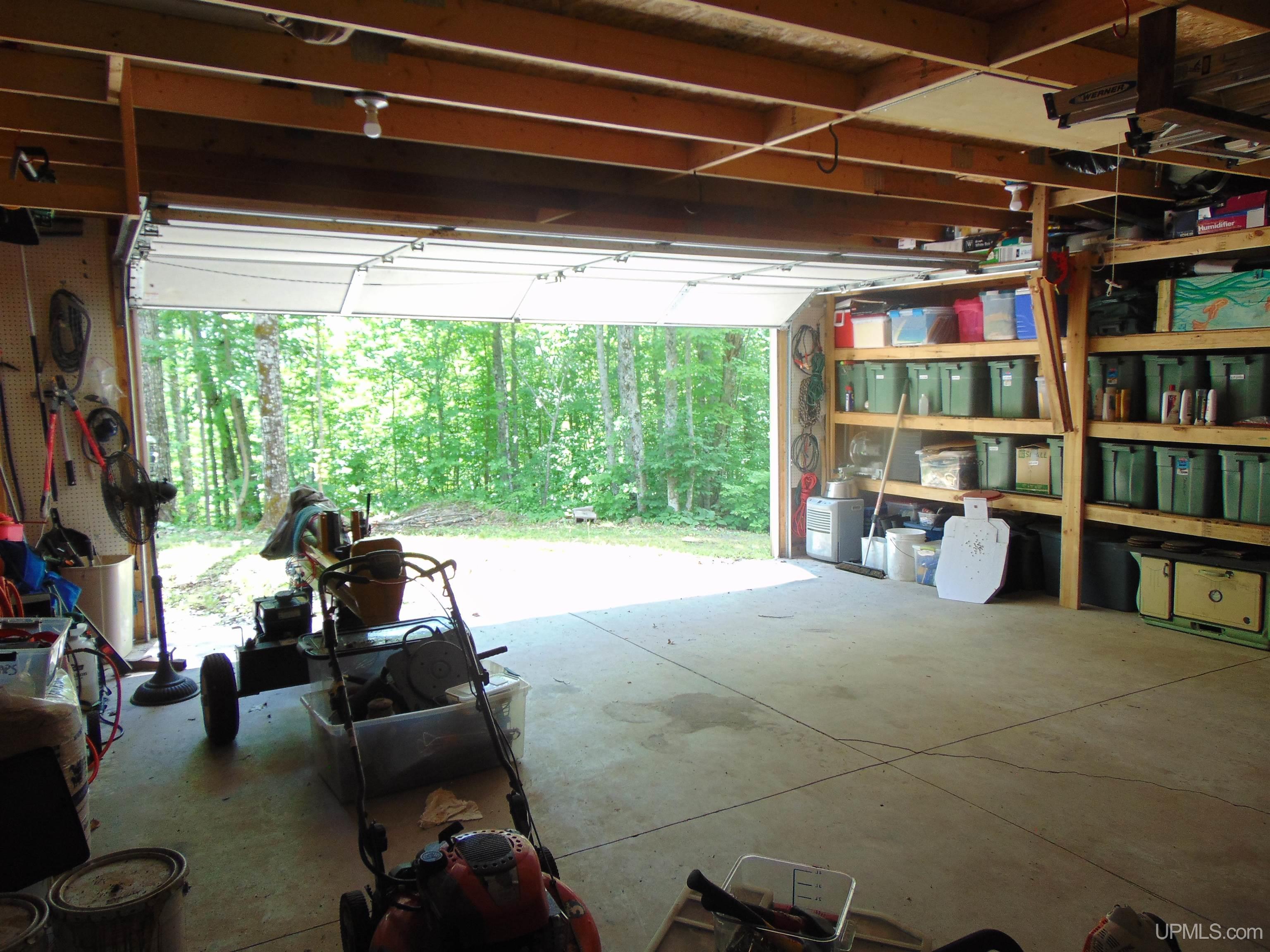 24954 Victoria Dam Road Rockland, MI 49960 - Photo 53 of 78