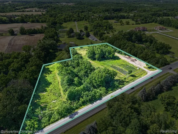 $600,000 | 0 Plymouth Road, Plymouth, MI 48170