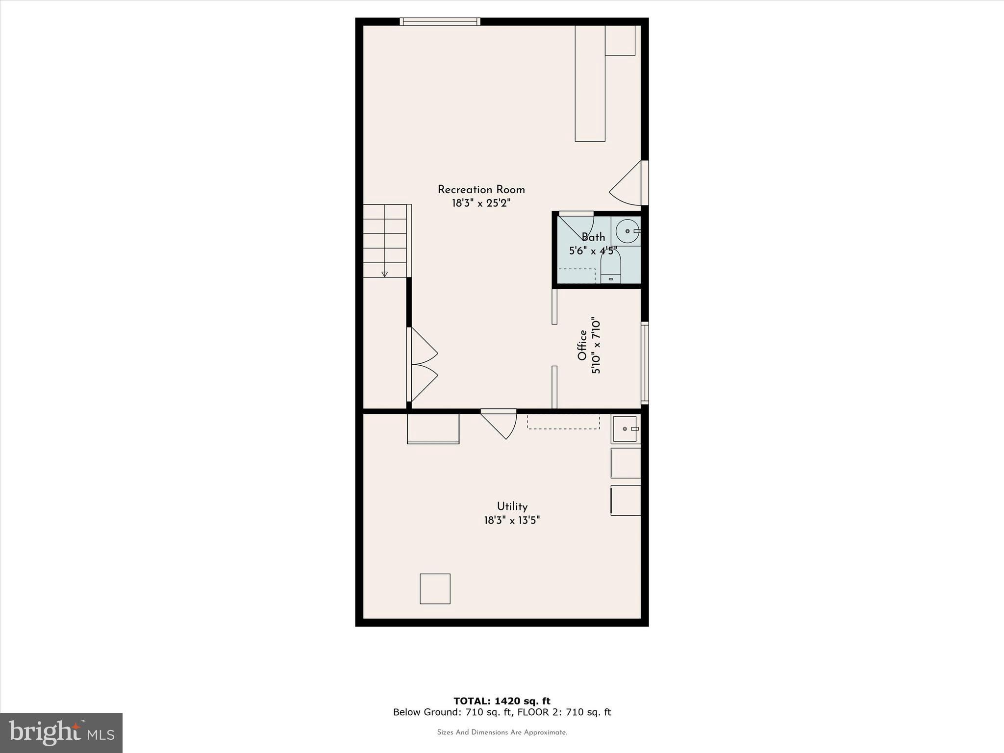 234 Hoffman Road Ridley Park, PA 19078 - Photo 17 of 18 Gallery Image 17
