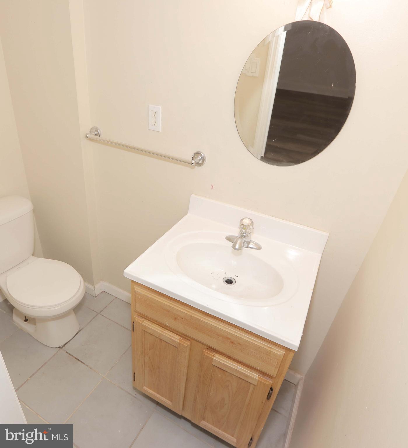 3714 Bellaire Road Philadelphia, PA 19154 - Photo 35 of 39 Basement Powder Room
