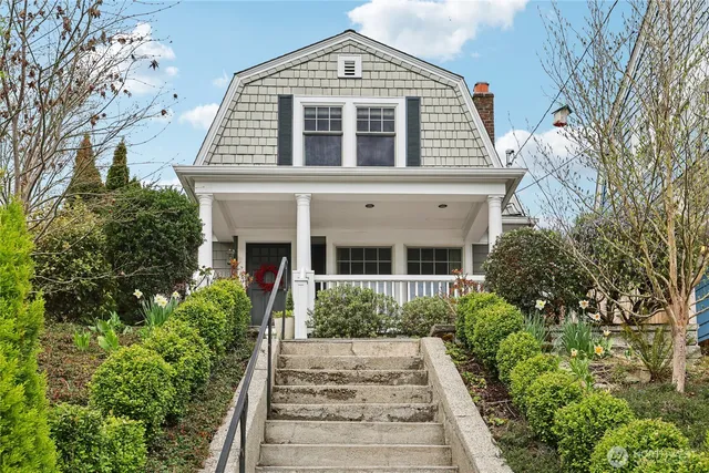 $1,490,000 | 3141 Broadway East, Seattle, WA 98102