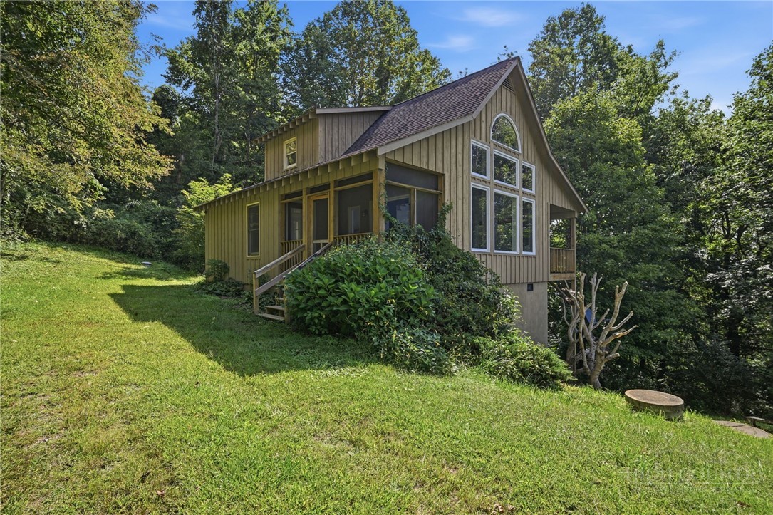 466 Day Spring Drive Boone, NC 28607 - Photo 39 of 48 Gallery Image 39