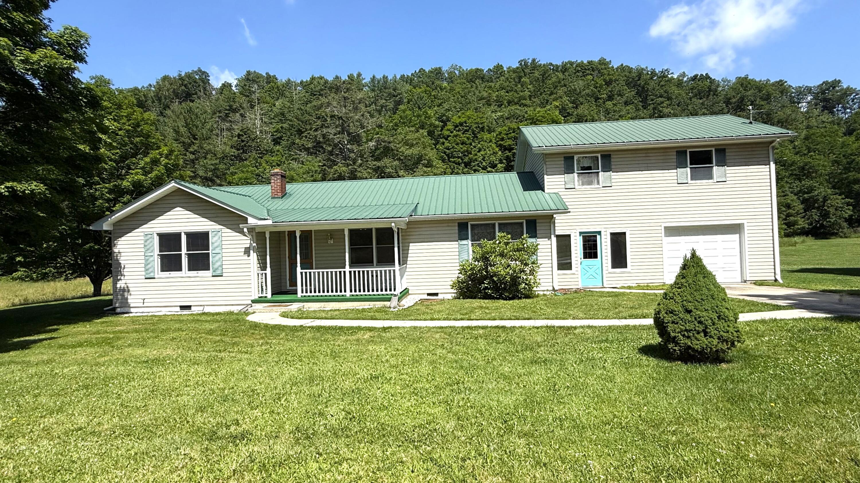 539 Galford Run Road Green Bank, WV 24944 - Photo 38 of 50 Gallery Image 38