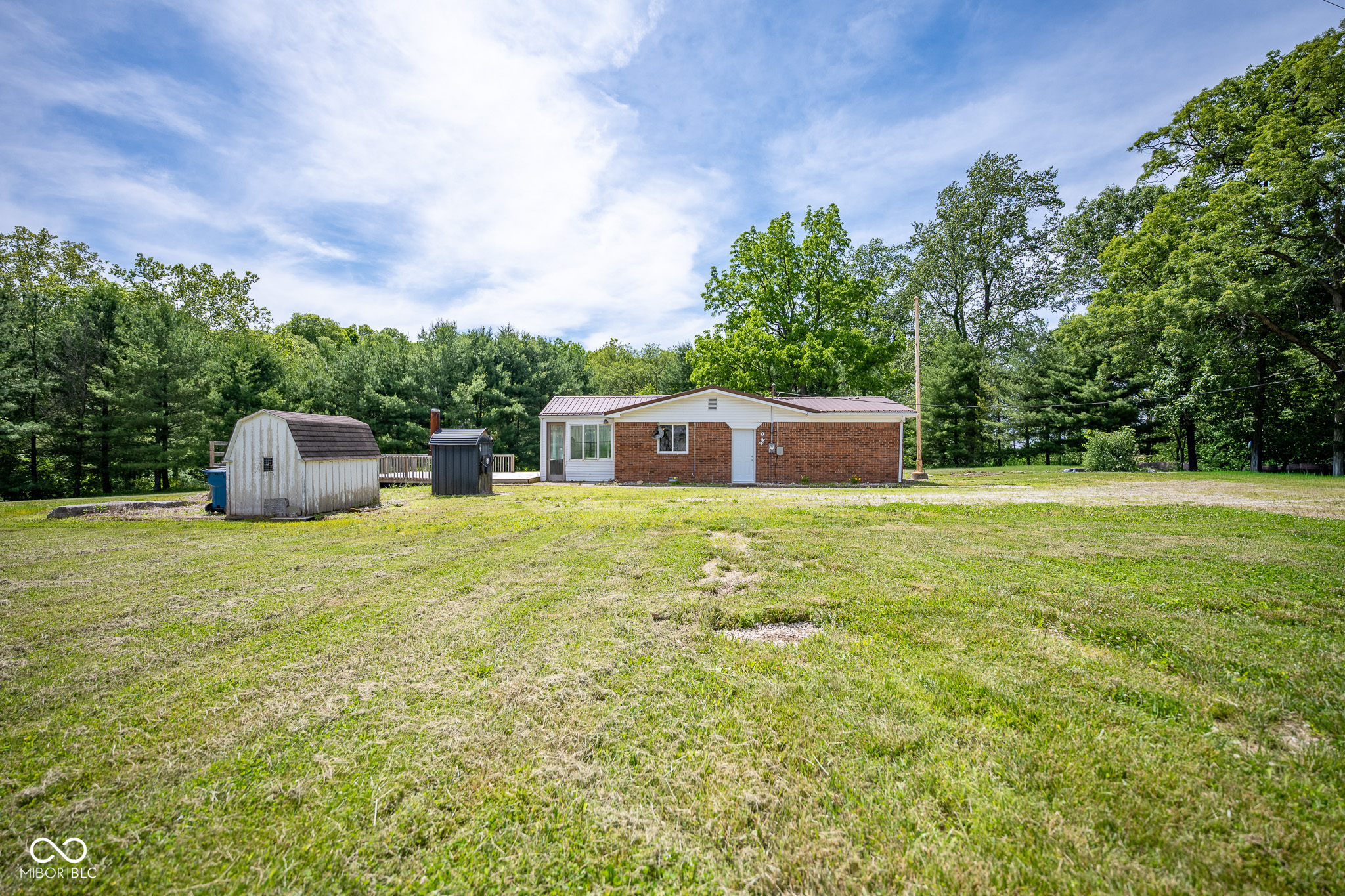 3100 Fidler Road Gosport, IN 47433 - Photo 110 of 118