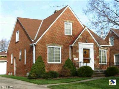 19756 Henry Road Fairview Park, OH 44126 - Photo 1 of 1