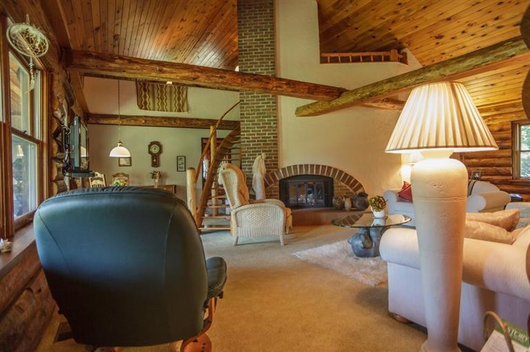 7940 Moeckel Road Grass Lake, MI 49240 - Photo 4 of 35 Photo 4