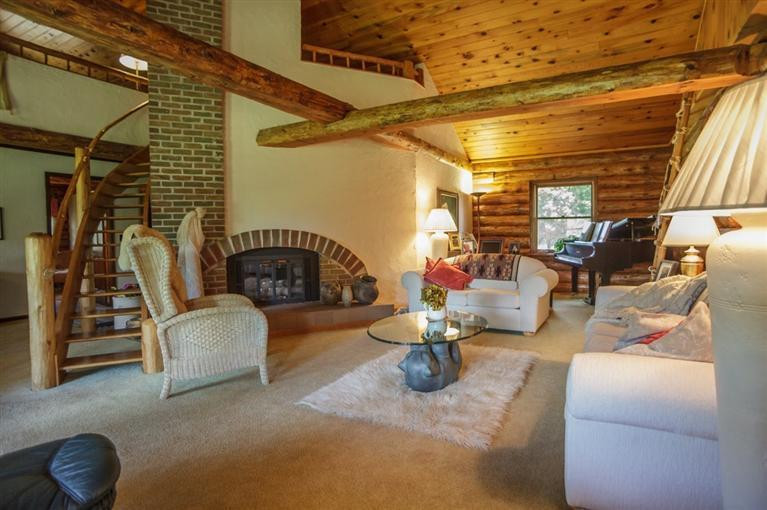 7940 Moeckel Road Grass Lake, MI 49240 - Photo 5 of 35 Photo 5