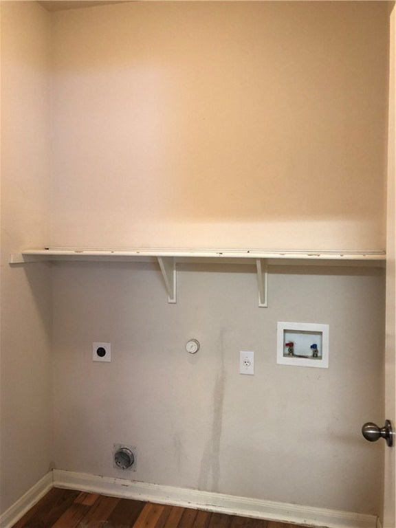 1780 Stone Rim Loop Buda, TX 78610 - Photo 16 of 19 a view of a closet