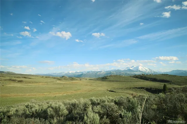 $12,995,000 | 0 County Road 100, Carbondale, CO 81623